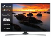 "40""LEDTVSamsungUE40MU6102,Black(3840x2160UHD,SMARTTV,PQI1300Hz,DVB-T/T2/C)(40"",Black,38640x2160UHD,PQI1300Hz,SMARTTV(TizenOS),3HDMI,2USB(foto,audio,video),DVB-T/T2/C,OSDLanguage:ENG,RO,Speakers2x10W,8.9KgVESA200x