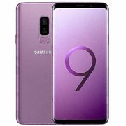 SamsungG965FDGalaxyS9+6.2"6+64Gb3500mAhDUOS/LILACPURPLEEN
