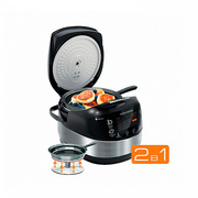 МультиваркаRedmondRMK-M911E,black