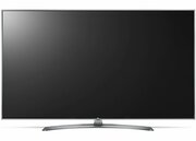 ТелевизорLG55UJ7507,Black