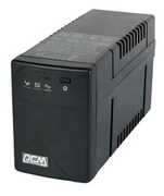 PowerComBNT-600A,LineInteractive,AVR,CPU