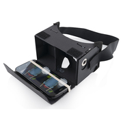 3DGlassesforSmartphoneupto5.2''MODECOMFreeHANDSMC-G3DC•Simplewaytothe3Dtechnologyandvirtualreality•Highestqualitylenses•Built-inNFCsystem•Specialfunctionactivationbutton•Simpleandcomfortableoperation•Ecofriendl