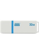 USBфлешнакопительGOODRAMUMO2-0320WER11,32GBUMO2WHITEGRAPHITEUSB2.0
