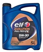 МаслоELFEvolutionFULTECHFE5*305л