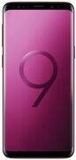 СмартфонSAMSUNGG960FD/M64GalaxyS9,Red