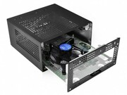 MiniPCASrockDESKMINI110/B/BB(IntelPentiumG4400,4GBRAM2133SODIMM,64GBSSD,Win10Home)