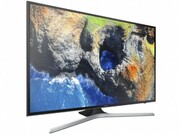 "40""LEDTVSamsungUE40MU6102,Black(3840x2160UHD,SMARTTV,PQI1300Hz,DVB-T/T2/C)(40"",Black,38640x2160UHD,PQI1300Hz,SMARTTV(TizenOS),3HDMI,2USB(foto,audio,video),DVB-T/T2/C,OSDLanguage:ENG,RO,Speakers2x10W,8.9KgVESA200x