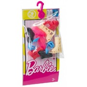 SetIncaltaminteBarbieastMattel