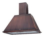 ВытяжкаFRANKEFCL924CO(110.0017.967)медный