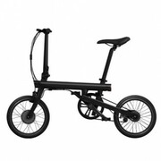 XiaomiMiQiCYCLEElectricFoldingBikeBlack