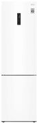 ХолодильникLGGA-B509CVQM