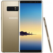 SamsungN950FGalaxyNote86.3"6+64Gb3000mAhDUOS/MAPLEGOLDCN+