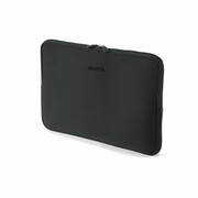 DicotaD30551PerfectSkin15"-15.6"(Black),Neoprenesleevefornotebooks