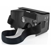 3DGlassesforSmartphoneupto5.2''MODECOMFreeHANDSMC-G3DC•Simplewaytothe3Dtechnologyandvirtualreality•Highestqualitylenses•Built-inNFCsystem•Specialfunctionactivationbutton•Simpleandcomfortableoperation•Ecofriendl