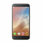 DoogeeX30Black,5.5"1280x720,MT6580QuadCore1,3Ghz,2MBRAM+16GBROM,3360mAh,Android7,0