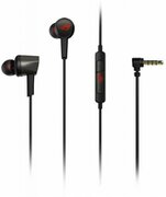 GamingEarphonesAsusROGCetraIICore,9.4mmdriver,32Ohm,20-40kHz,18g,1.25m,3.5mm
