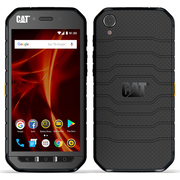 CaterpillarCATS41DUOS/BLACKEN