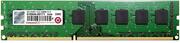 8GBTranscendDIMMDDR3PC310600,1333MHz,CL9