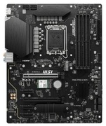 МатеринскаяплатаMSIPROZ790-SWIFI,Socket1700,Intel®Z790,ATX