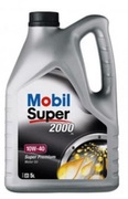 МаслоMobilSuper200010*405л