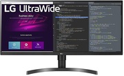 Монитор34"LG34WN750-BBlack