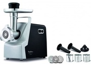 МясорубкаMoulinexME548810,silver/black