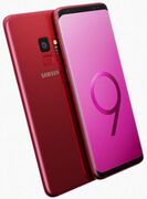 СмартфонSAMSUNGG960FD/M64GalaxyS9,Red