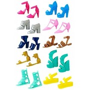 SetIncaltaminteBarbieastMattel