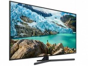 ТелевизорSamsungUE55RU7200UXUA,Black