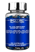 SCITECORNITHINE100капсул