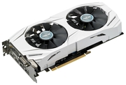 ASUSDUAL-RX480-O4G,AMDRadeonRX4804GBGDDR5,256-bit,GPU/Memclock1320/7000MHz,PCI-Express3.0,DVI/2xHDMI/2xDisplayPort(placavideo/видеокарта)