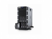 DellPowerEdgeT140Tower,IntelXeonE-2134(3.5GHz,8MCache,4C/8T,71W),16GBDDR4UDIMMRAM,1TB7.2KRPMSATAHDD(upto43,5"CabledHDD),noODD,PERCH330RAID,iDRAC9Basic,Broadcom5720DP1Gb,TPM1.2,Singlecabled365WPSU