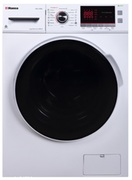 СтиральнаямашинаHansaWHC1453Cбелый