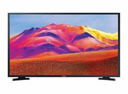 Телевизор32"LEDTVSamsungUE32T4570AUXUA,Black