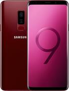 СмартфонSAMSUNGG965FD/M64GalaxyS9+,Red