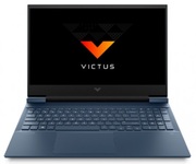 НоутбукHPVictus16,PerformanceBlue