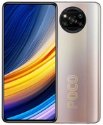 СмартфонXiaomiPocoX3Pro,128GB/6GB,MetalBronze