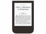 "PocketBookTouchHD,631-2DarkBrown6""EInk®Carta™,Wi-Fi,Frontlight,Anti-glareAUX,multitouch-https://pocketbook.ru/shop/ustroystva/pocketbook-631-plus-korichnevyy/"