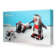 Робот-конструкторXiaomiMiMiniRobotBuilder