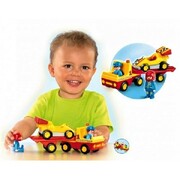 RacingCarwithTransporter