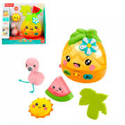 FPAnanasulmuzicalsiprieteniisai