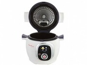 Мультиварка-скороваркаMoulinexCE7011,white