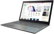 LenovoIdeaPad320-15ISKOnyxBlack15.6"FullHD(Intel®Core™i3-6006U2.00GHz(Skylake),4GBDDR4RAM,1.0TBHDD,GeForce®920MX2Gb,w/oDVD,CardReader,WiFi-N/BT4.1,0.3MWebCam,2cell,RUS,DOS,2.2kg)