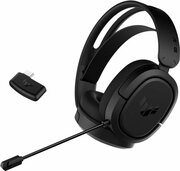 GamingHeadsetAsusTUFGamingH1,40mmdriver,60Ohm,20-20kHz,287g,Vitual7.1,3.5mm,Black