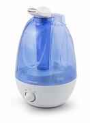 HumidifierESPERANZACOOLSPRINGEHA003Tankcapacity3,5L;Power25W;Suitableforroomsupto40m2;3levelsofsteamoutputs;Steamoutput300ml/hr.;11,5hoursofcontinuousoperationwithoutrefillingthetank;Automaticshutdownafteremptying