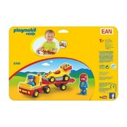 RacingCarwithTransporter