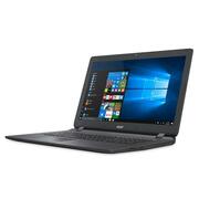 ACERAspireES1-732Black(NX.GH4EU.011)17.3"HD+(Intel®Pentium®QuadCoreN4200upto2.50GHz(ApolloLake),4GbDDR3RAM,500GbHDD,Intel®HDGraphics500,w/oDVDRW,CardReader,WiFi-AC/BT,3cell,0.3MPCrystalEyeWebcam,RUS,Linux,2.8kg)