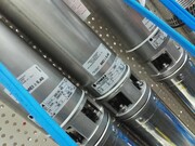 4GS07M-4OS0,75kW230V4"СкважинныйнасосLowara104070200