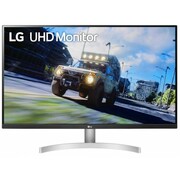 Монитор32"LG32UN500-W,White/Bk