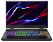НоутбукACERNitroAN515-58ObsidianBlack(NH.QLZEU.001)